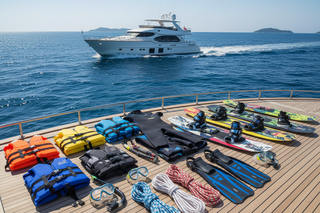 Water Sports