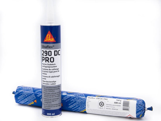 Sikaflex®-290 DC PRO