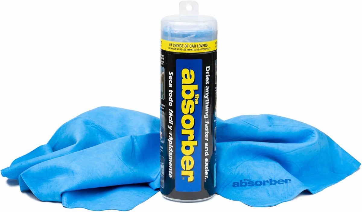 CleanTools The Absorber® Large 17