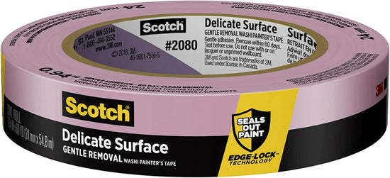Scotch Delicate Surfaces Painters Tape