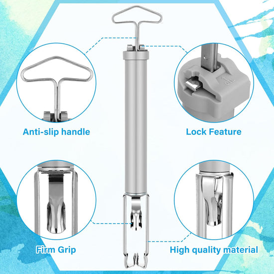 Paint Brush/Roller Cleaner
