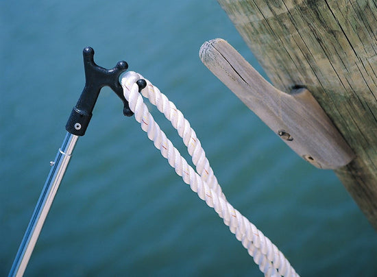 Shurhold Shur-Lok Boat Hook