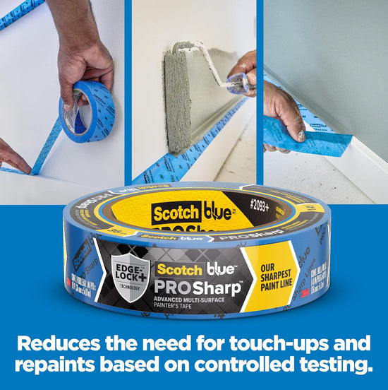 ScotchBlue PROSharp Painter&