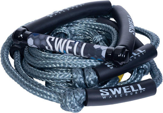 Pro Wakesurf Rope - 24&