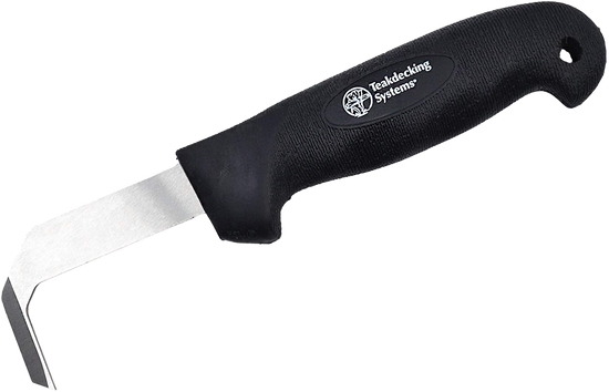 Teakdecking Systems Reefing Hook