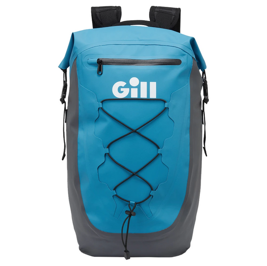 Gill Voyager Kit Pack Bluejay - One Size