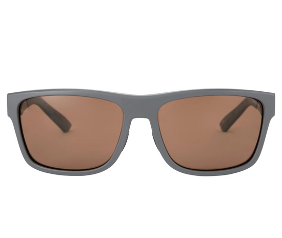 Gill Spectrum Sunglasses Ash Mirror One Size