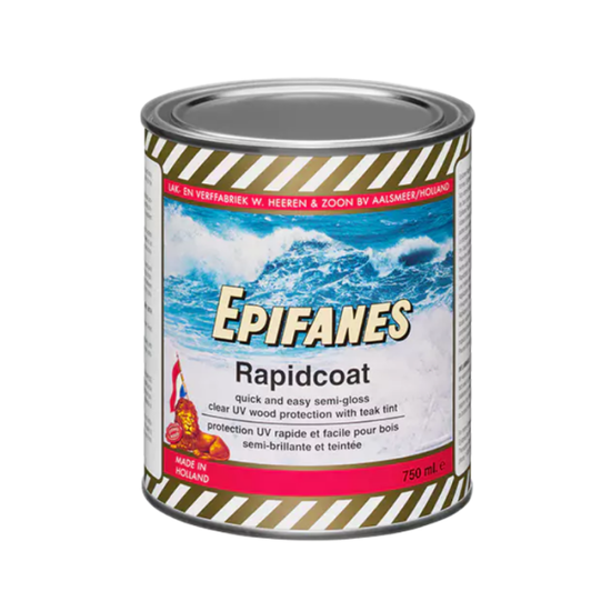Epifanes RapidClear 750ml