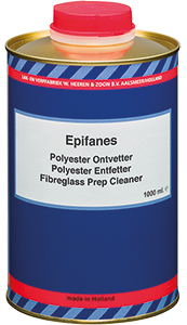 Epifanes Prep Cleaner