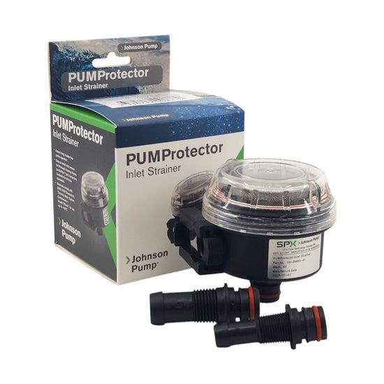 SPX Johnson 09-24653 – PUMProtector Inlet Strainer